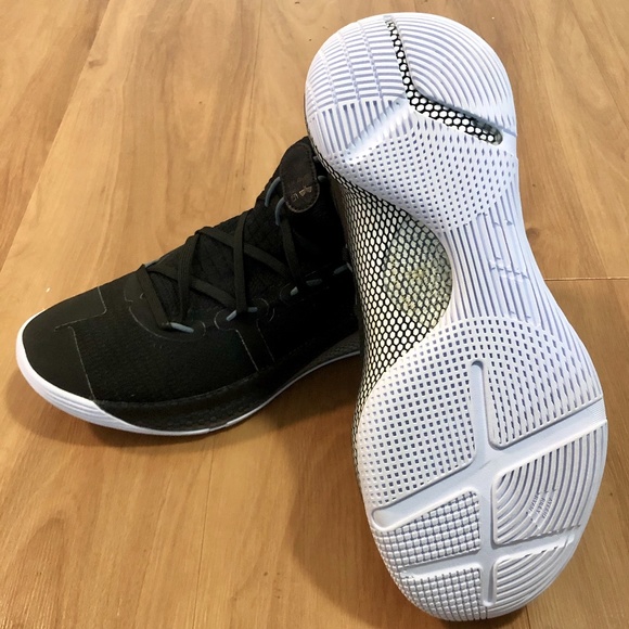 steph curry 6s shoes